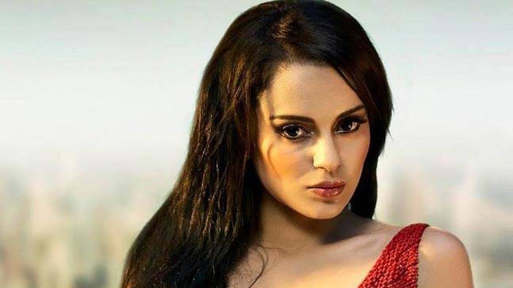 कंगना रनौत