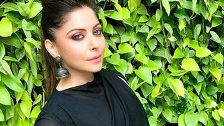 कनिका कपूर 