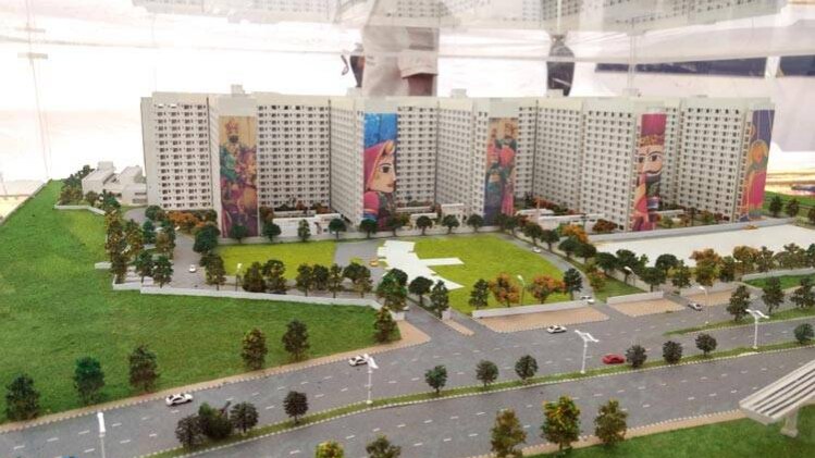 झुग्गीवासियों को मिलेगा तोहफा