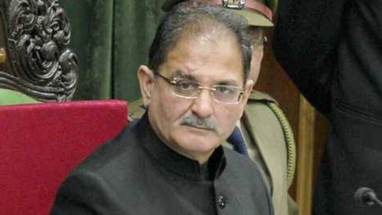 जम्मू-कश्मीर के नए उप मुख्यमंत्री होंगे कविंदर गुप्ता