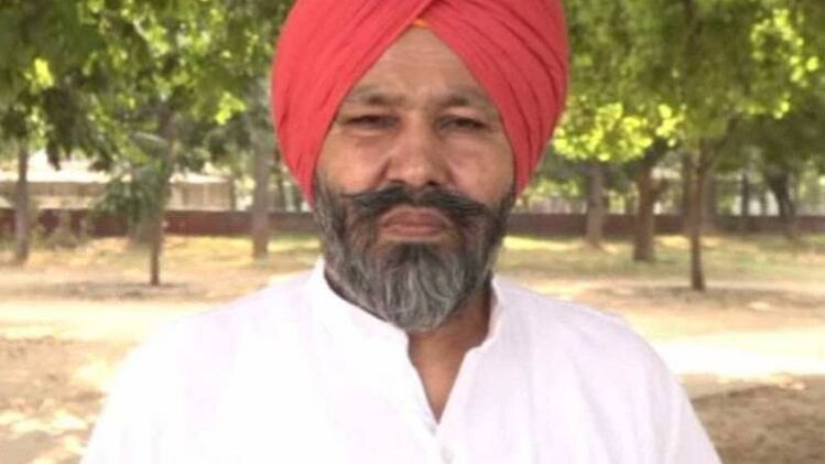 खट्टा सिंह