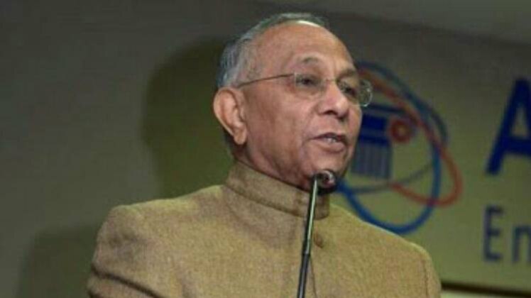 वीएचपी के नए अध्यक्ष वीके कोकजे