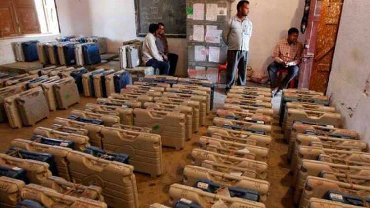 क्या एक साथ चुनाव संभव?