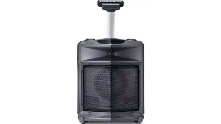 X-Boom आउटडोर ब्लूटूथ स्पीकर