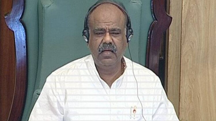 एस. मधुसूदन चारी