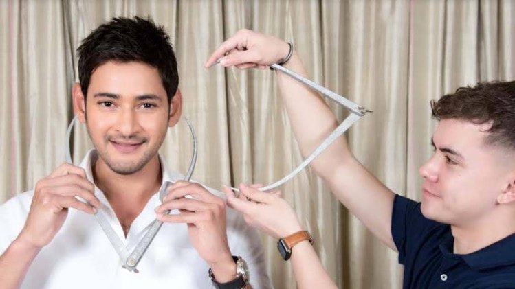 प्रतिष्ठित मैडम तुसाद की शोभा बढ़ाएंगे सुपरस्टार महेश बाबू!