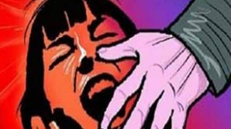 मासूम की गैंगरेप के बाद हत्या