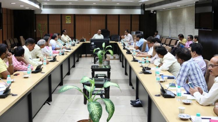 दिल्ली सिविक सेंटर