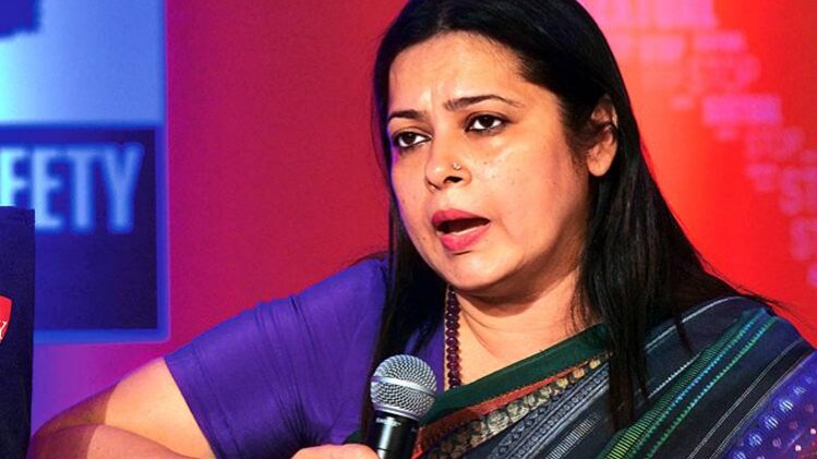 मीनाक्षी लेखी (PHOTO-INDIA TODAY)