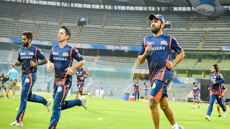 मुंबई इंडियंस