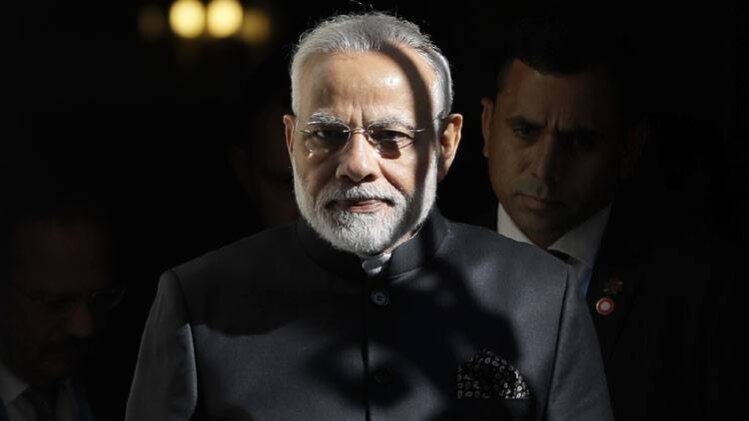 प्रधानमंत्री नरेंद्र मोदी (फाइल)