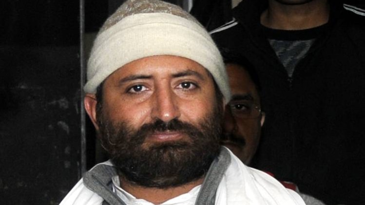 नारायण साईं (फोटो-getty images)