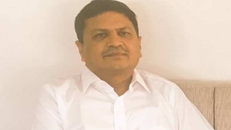 नरेश पटेल