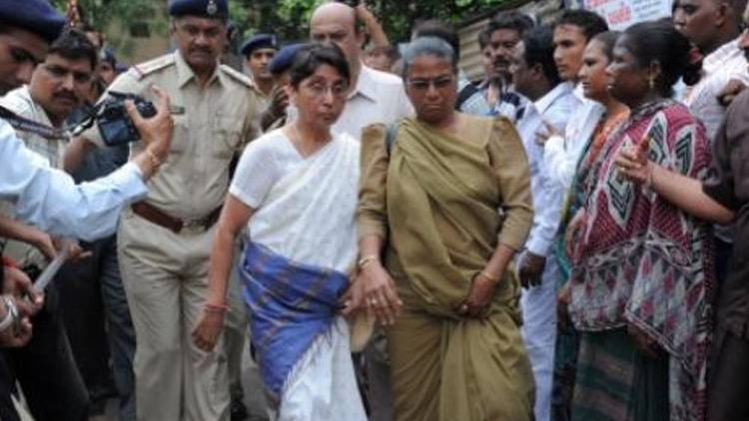 नरोदा पाटिया केस में HC ने फैसला सुनाया 