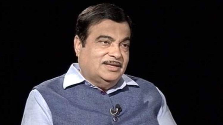 सीधी बात में नितिन गडकरी