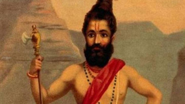 परशुराम जयंती 2018