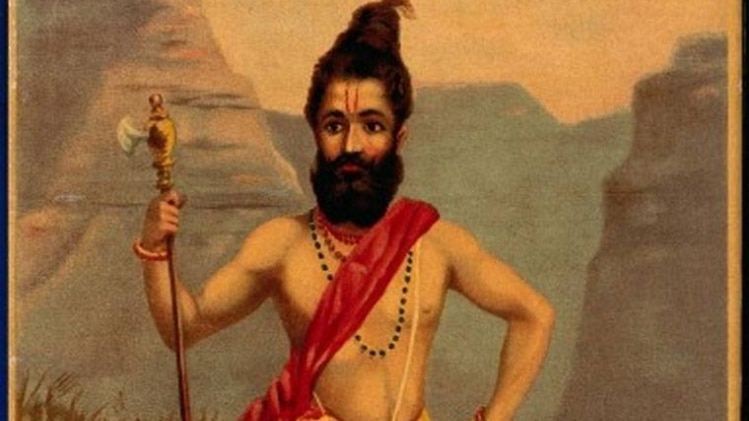 परशुराम जयंती 2018