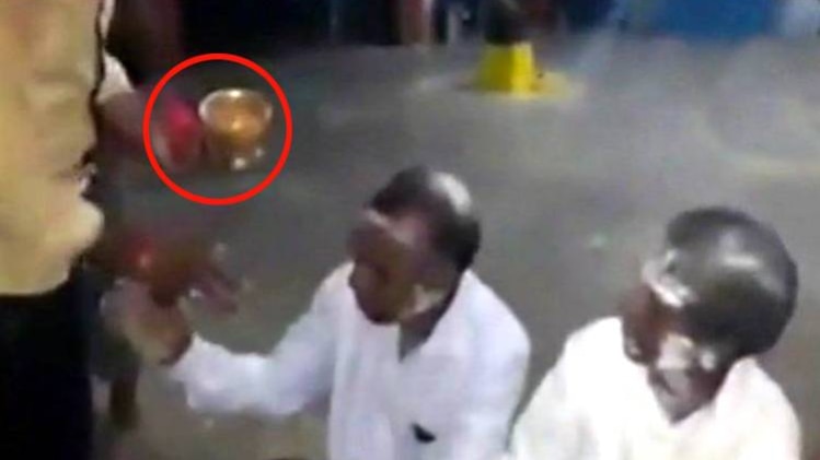 कन्याकुमारी में दो ईसाई पादरियों के साथ मारपीट, बदसलूकी