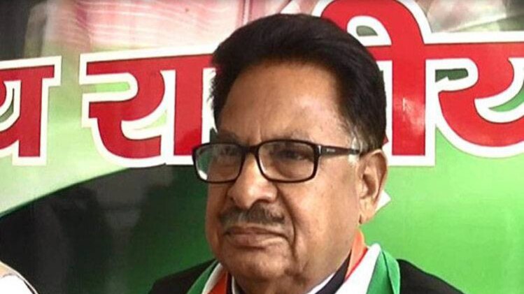 पीएल पुनिया