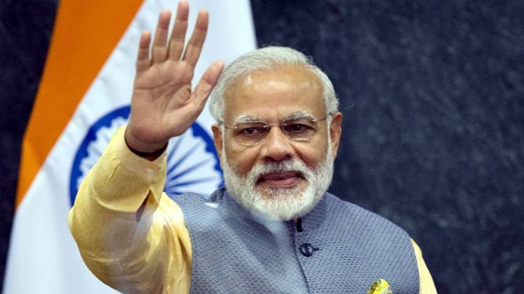 प्रधानमंत्री नरेंद्र मोदी (फाइल फोटो)