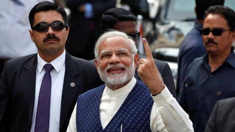 पीएम मोदी एक देश, एक चुनाव की चर्चा करते रहे हैं