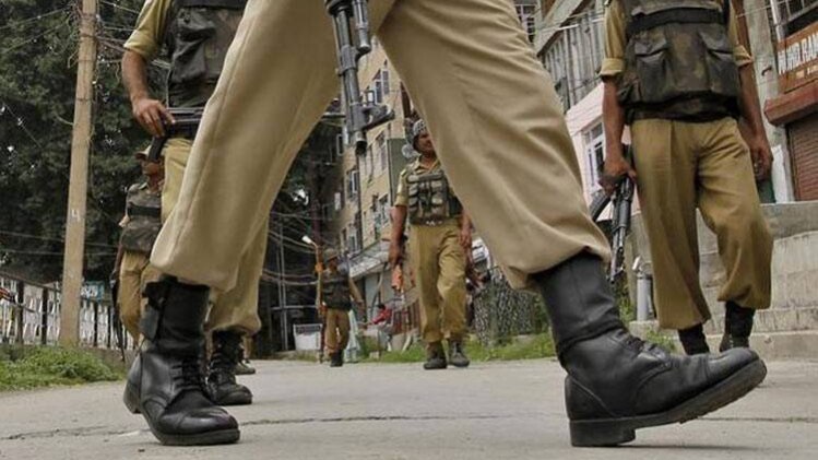 राज्यों में अलर्ट (प्रतीकात्मक फोटो)