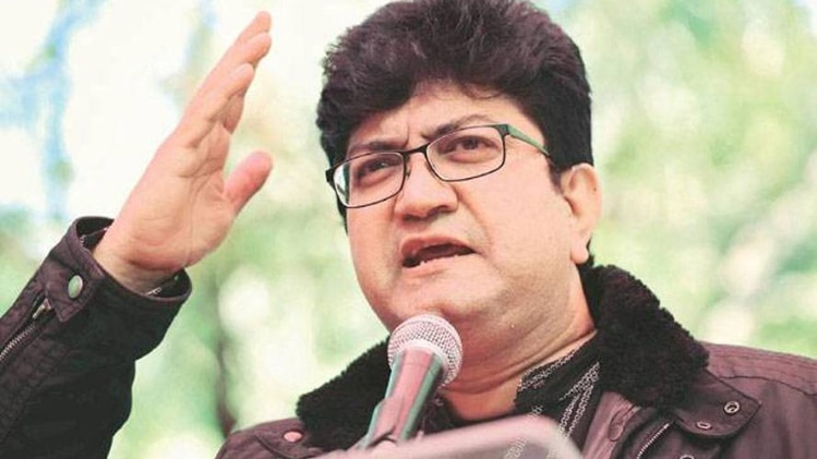 प्रसून जोशी 