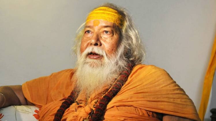 शंकराचार्य स्वामी स्वरूपानंद सरस्वती