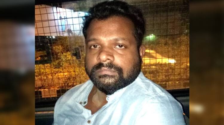 आरोपी डॉक्टर गुरुकुल भास्करन