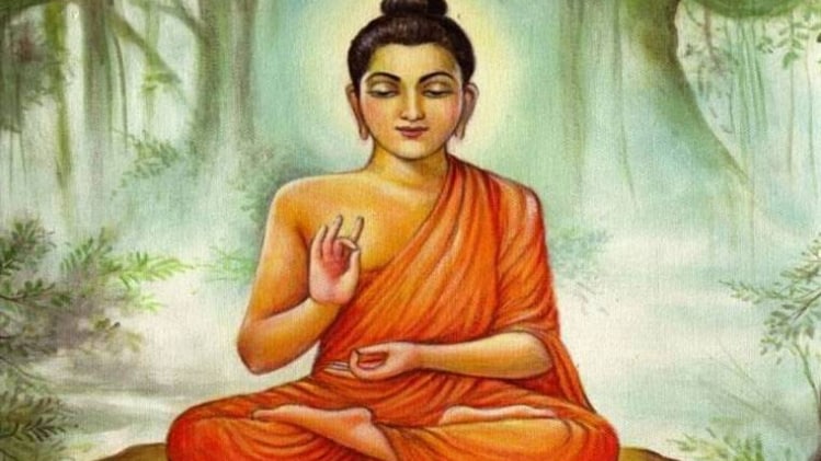 बुद्ध पूर्णिमा 2018