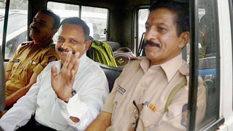 कर्नल पुरोहित (फाइल)