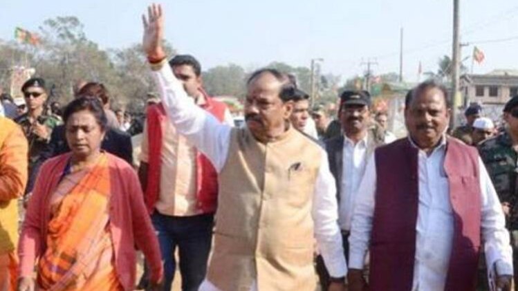 झारखंड में निकाय चुनाव की आज मतगणना हो रही है