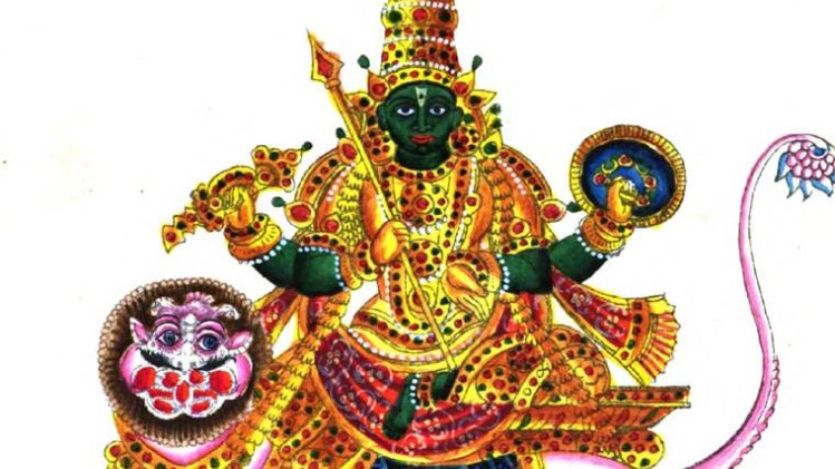 राहु ग्रह को करें प्रसन्न