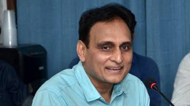 राकेश सिन्हा (फोटो- सोशल मीडिया से साभार)