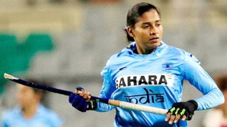 रानी रामपाल