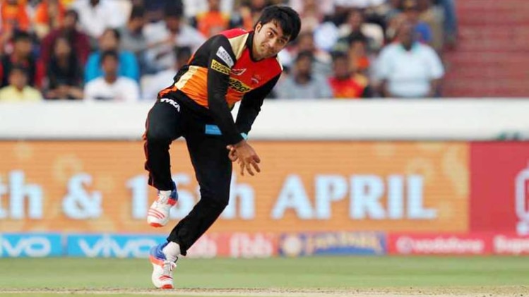 राशिद खान