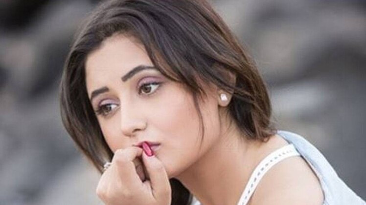 रश्मि देसाई