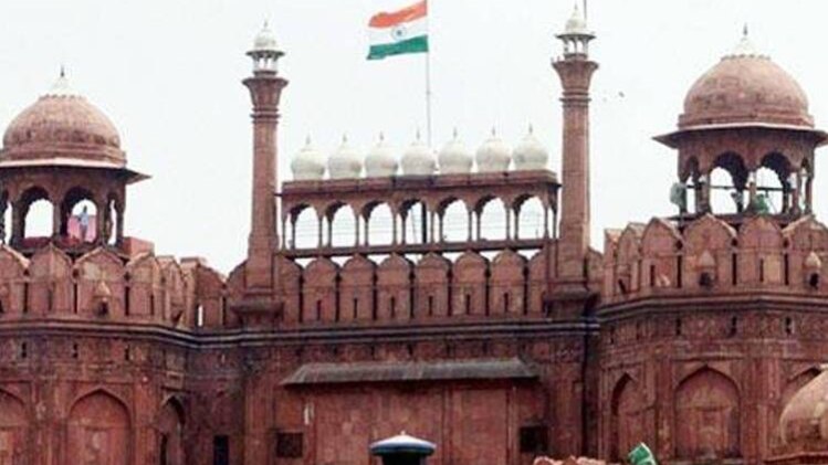 लाल किला