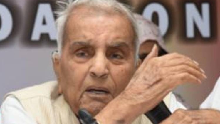 जस्‍टिस राजेंद्र सच्‍चर