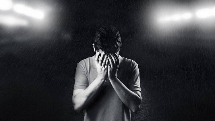 बुरी नजर लगना