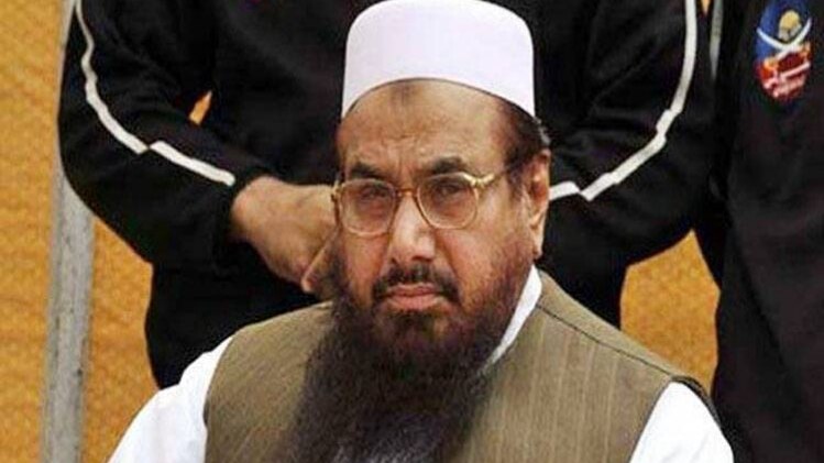 हाफिज सईद