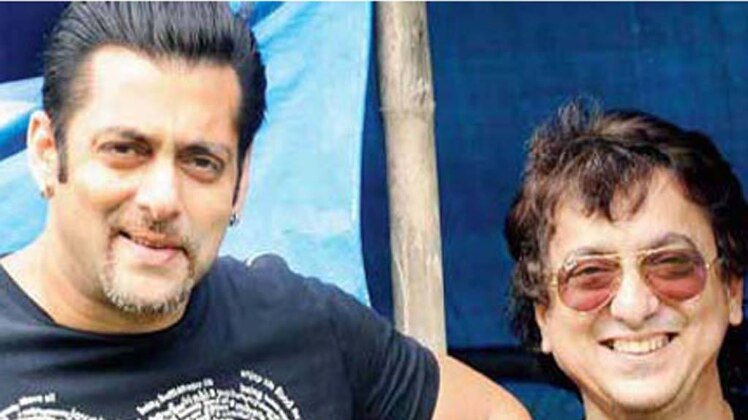 सलमान खान, साजिद नाडियाडवाला