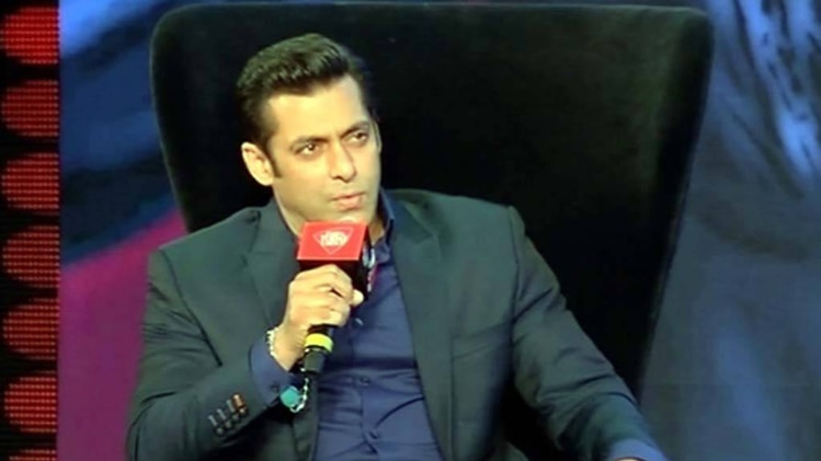 सलमान खान