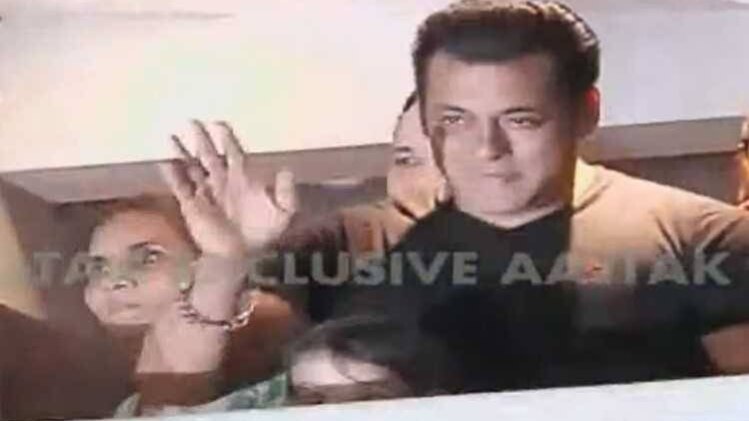 सलमान खान