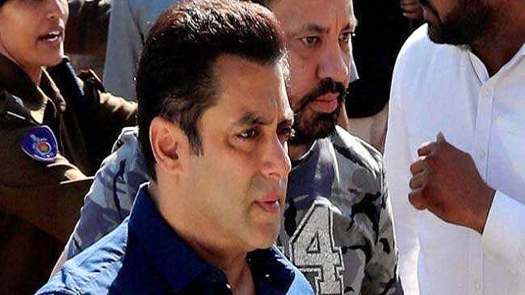 सलमान की बेल पर आज होने वाली है सुनवाई