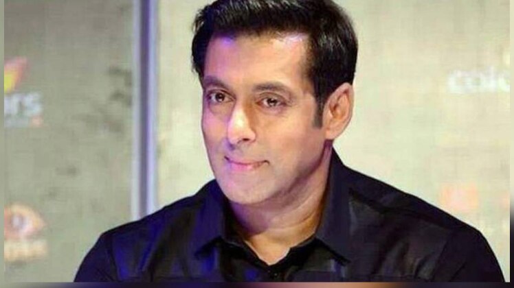 सलमान खान