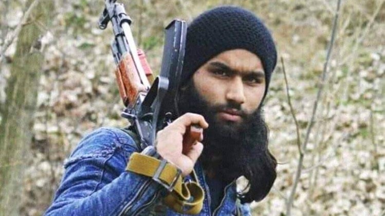 समीर टाइगर