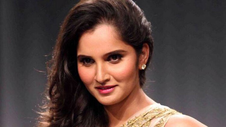 सानिया मिर्जा