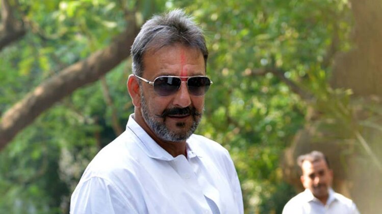 संजय दत्त