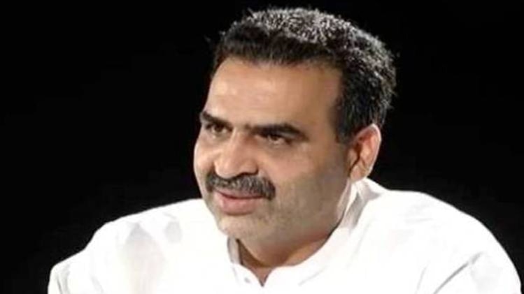 बीजेपी के सांसद संजीव बालियान